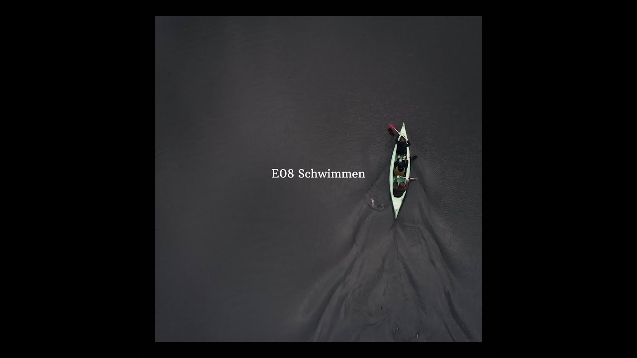 OK KID - E08 Schwimmen