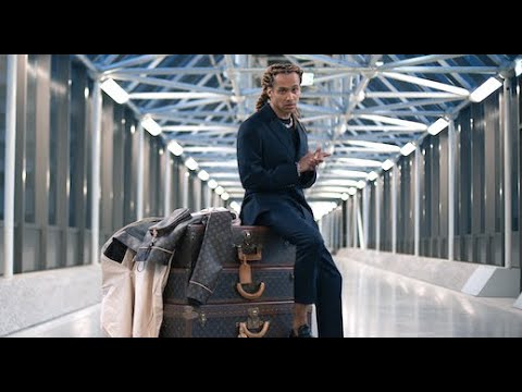 Kelvyn Colt – 4 am / Mein Block