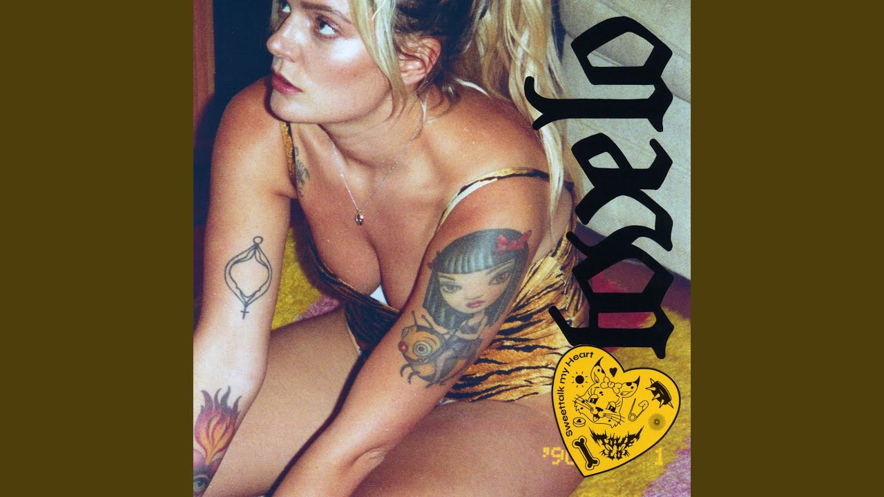 Tove Lo - Sweettalk My Heart