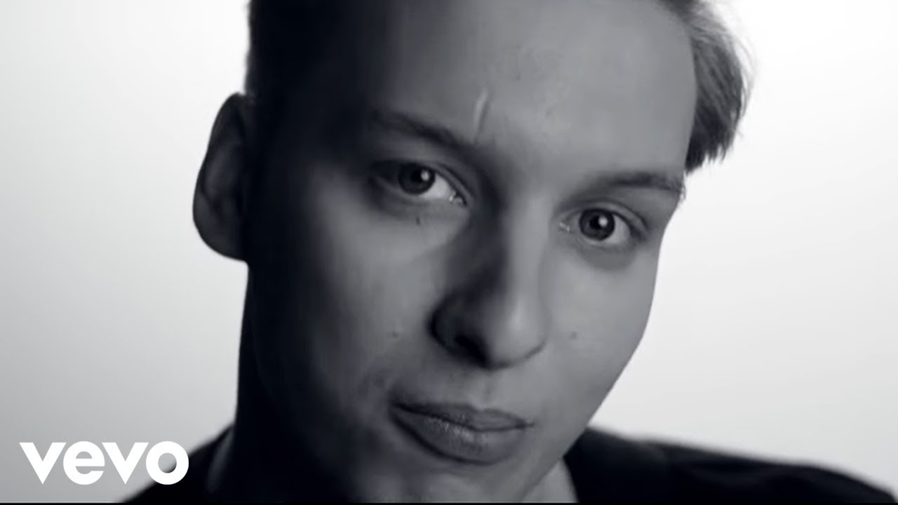 George Ezra: Paradise