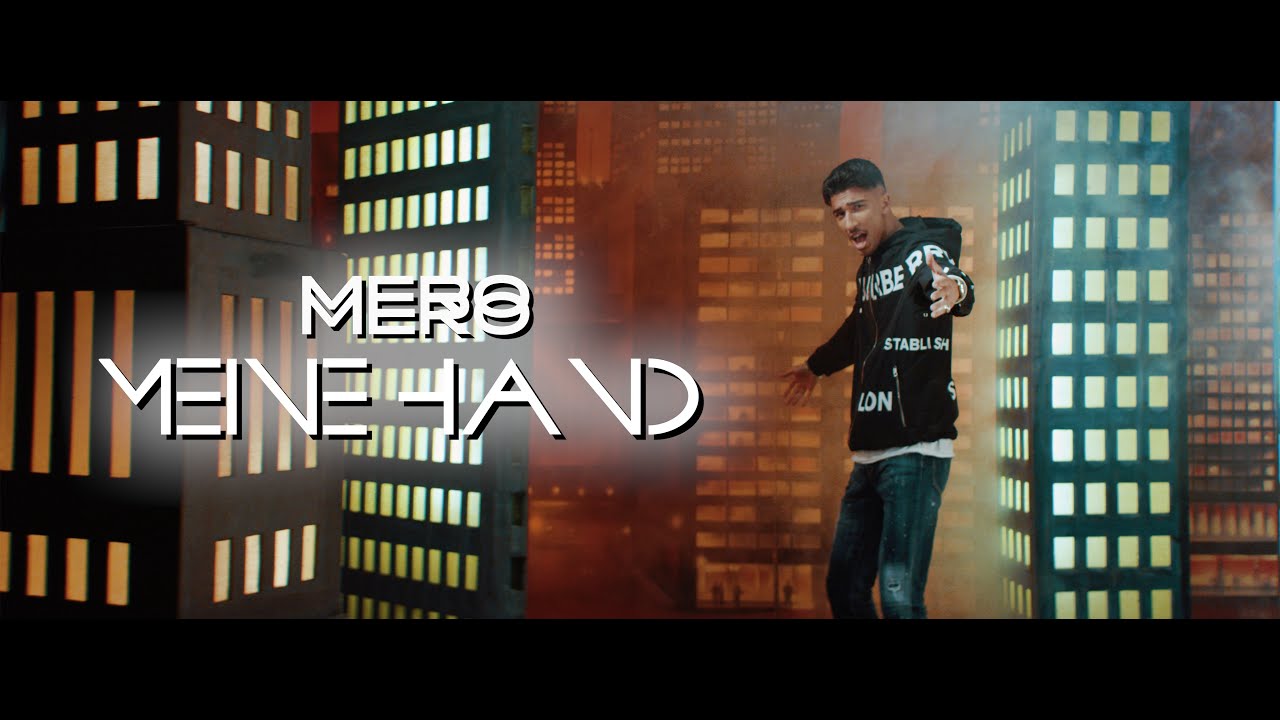 Mero - Meine Musik