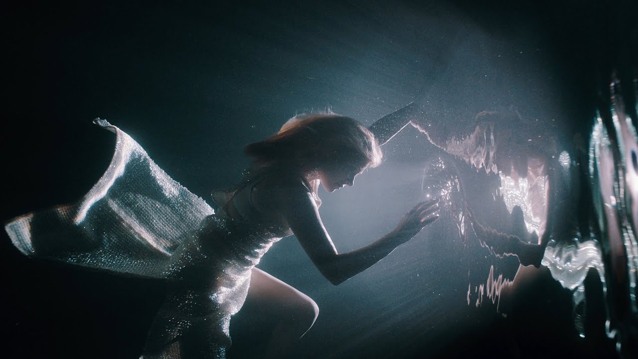 R3HAB & Clara Mae & Frank Walker - More Than OK (Official Music Video)