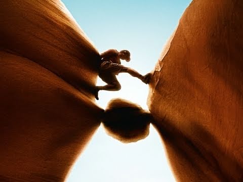 127 HOURS (James Franco) | Trailer deutsch german [HD]