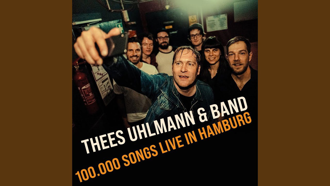 100.000 Songs (Live)