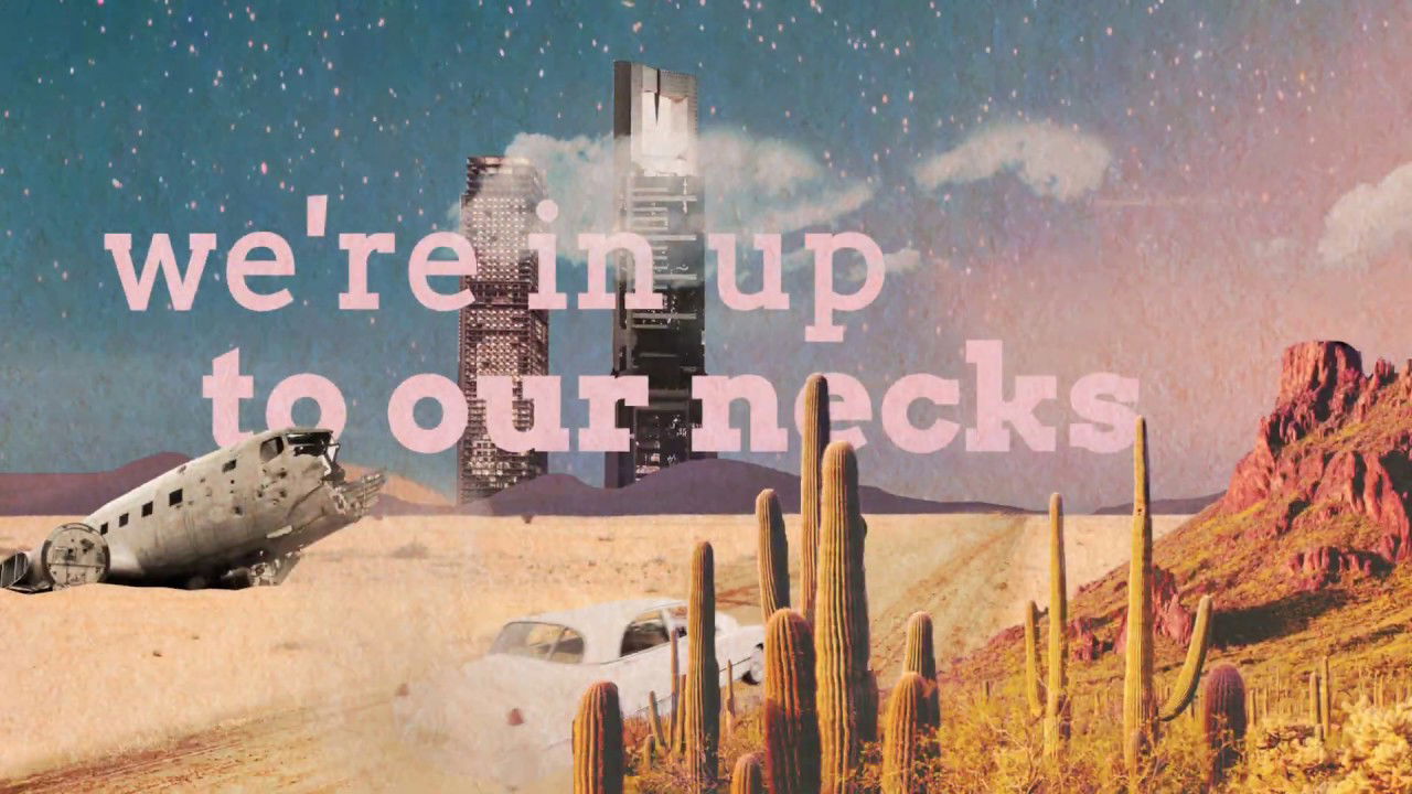 Matt Simons – After The Landslide (Remix)