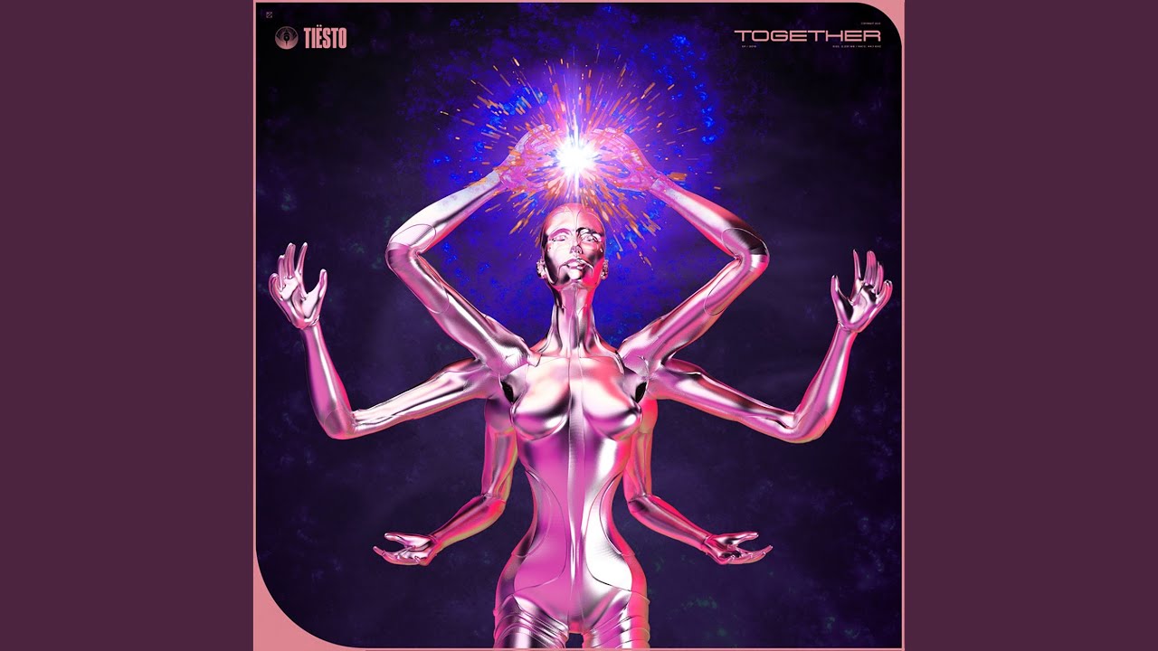 My Frequency (feat. RebMoe)