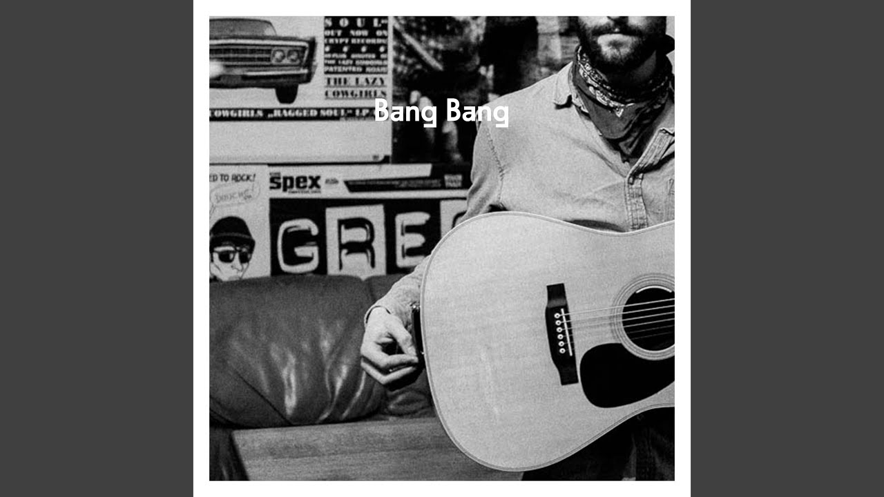 Bang Bang