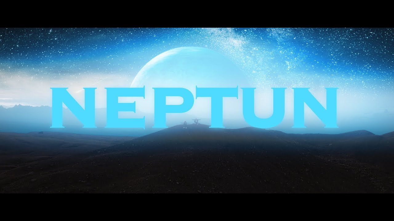 KC Rebell x RAF Camora – Neptun (prod. By Joezee)