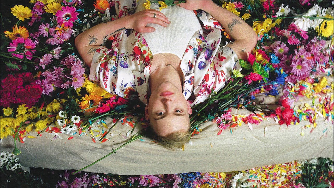 Trevor Daniel – Past Life