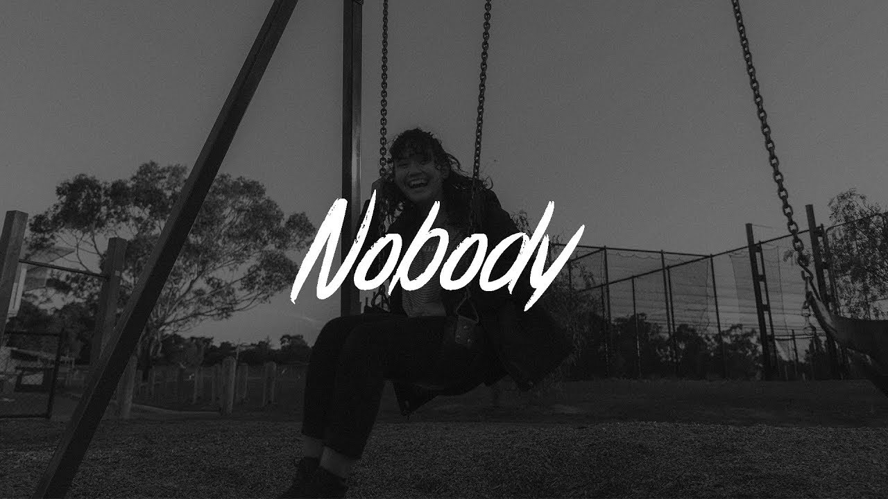 Martin Jensen & James Arthur - Nobody (Lyrics)