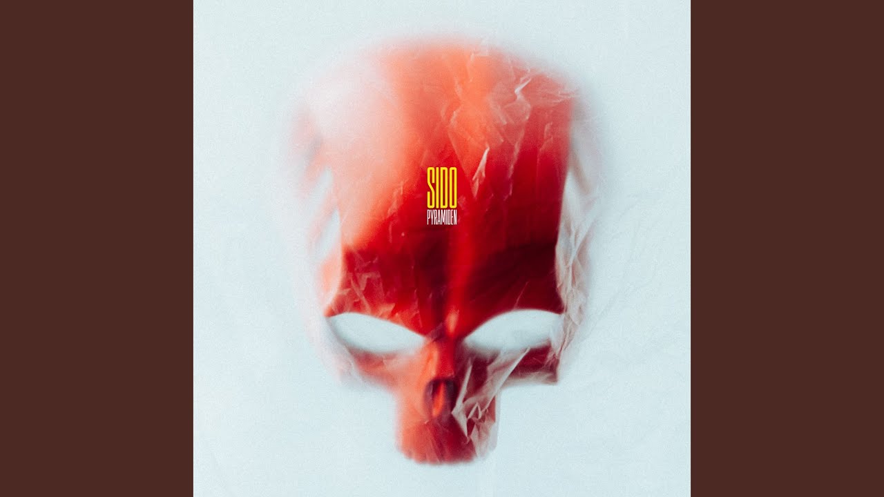 Sido, Johannes Oerding – Pyramiden