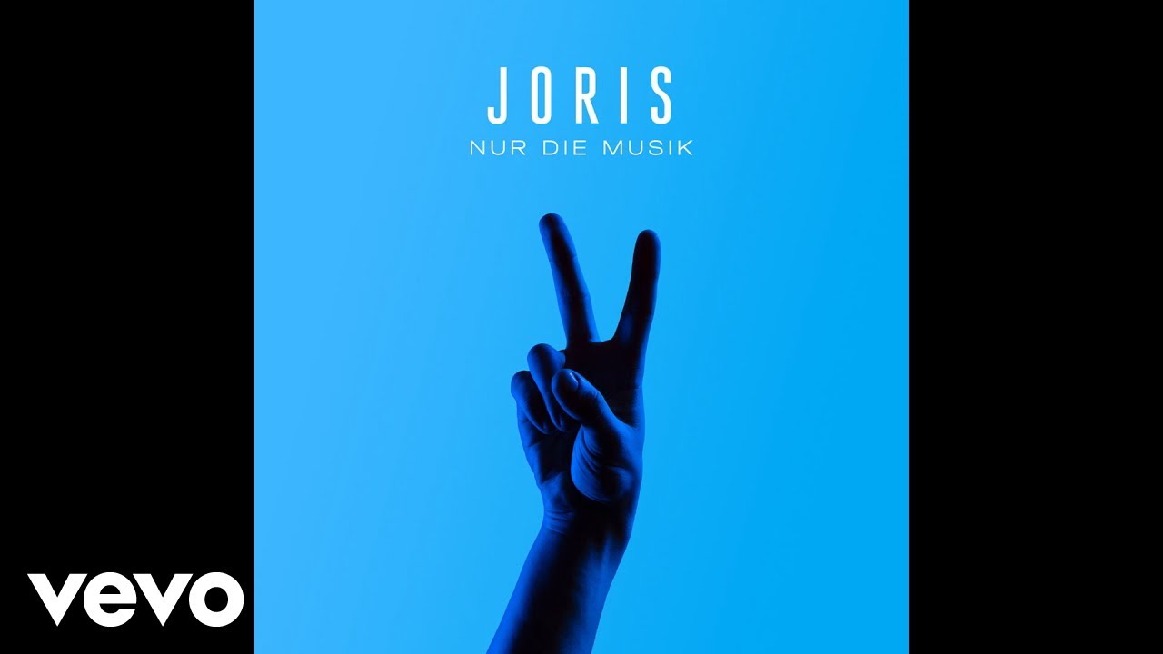 JORIS - Nur die Musik