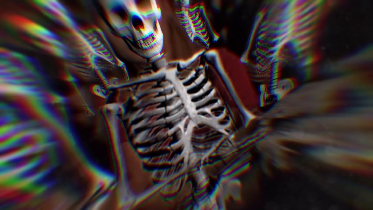 Marsimoto - Immer wenn ich high bin feat. Walking Trett