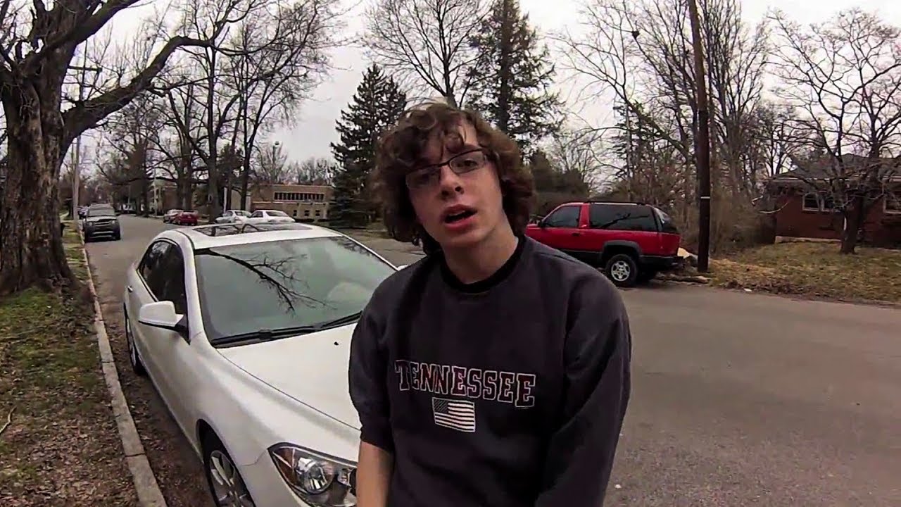 Mr. Harlow - Started From The Middle (Jack Harlow)