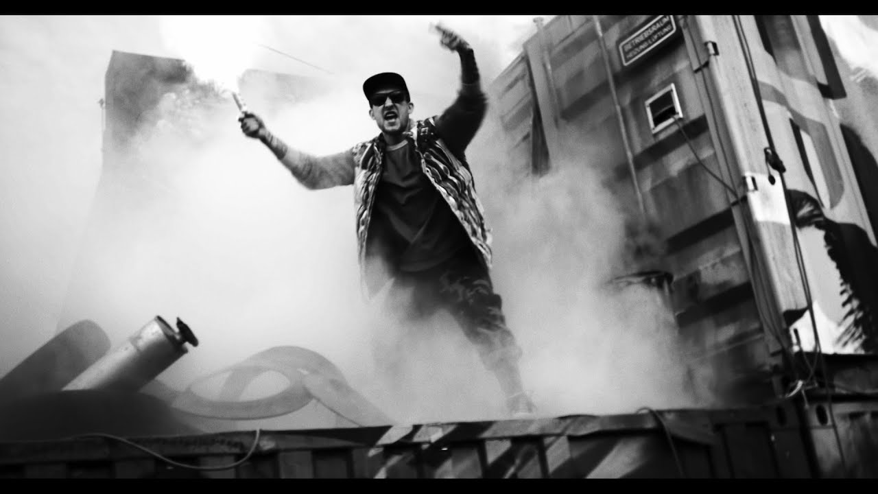 257ers - Ja Sichael! (Official Video)