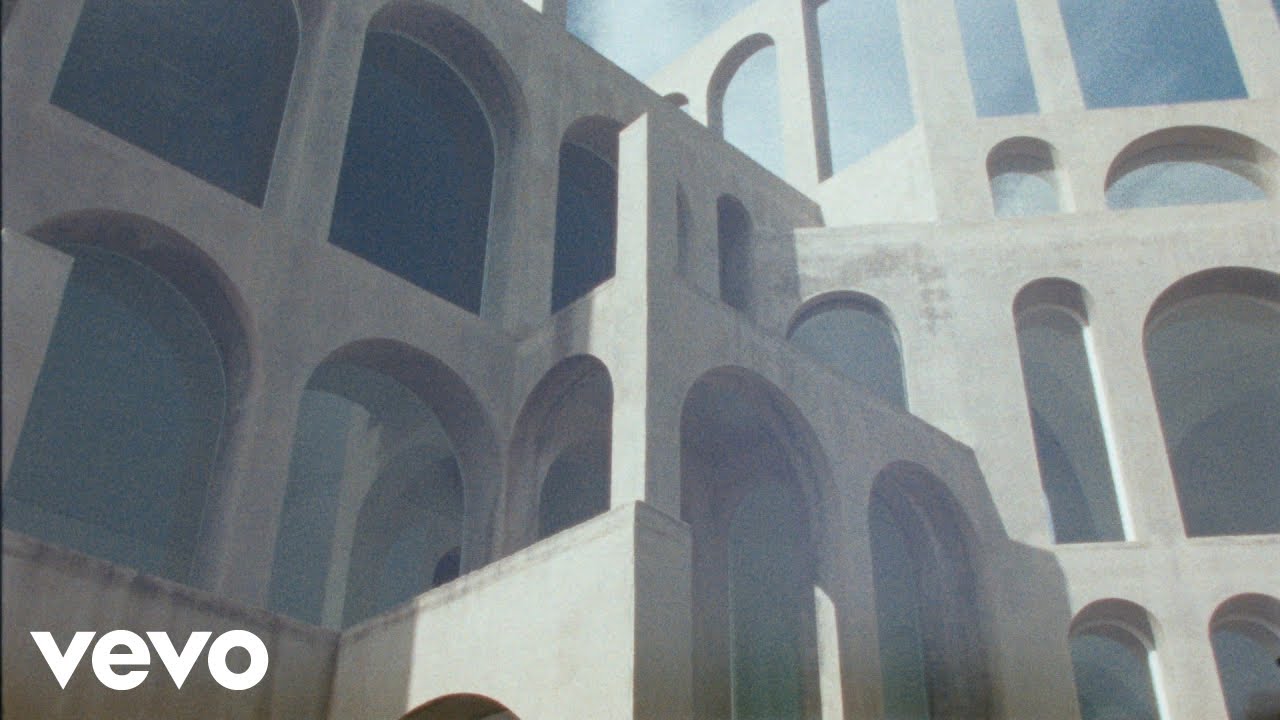 Max Herre - Villa Auf Der Klippe ft. Trettmann