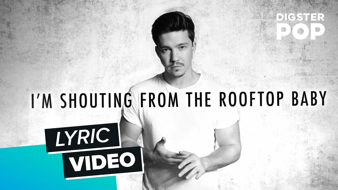 Nico Santos - Rooftop