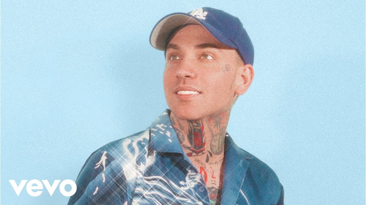 Blackbear – I feel bad 