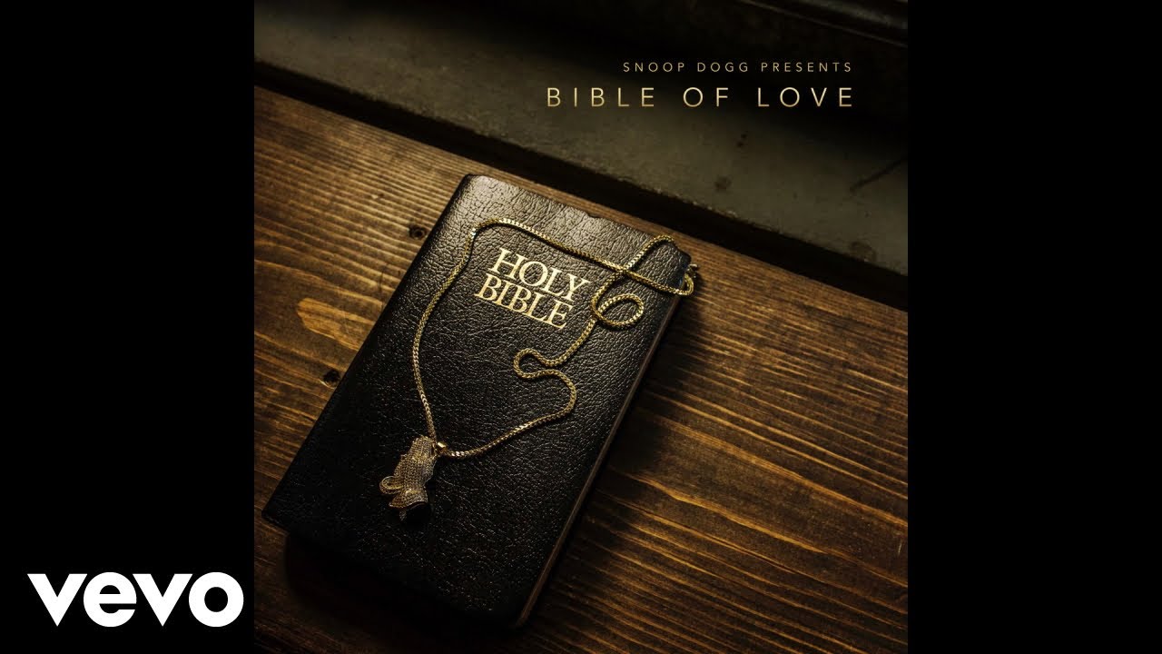 Blessed & Highly Favored (Remix) [feat. The Clark Sisters] [Audio]