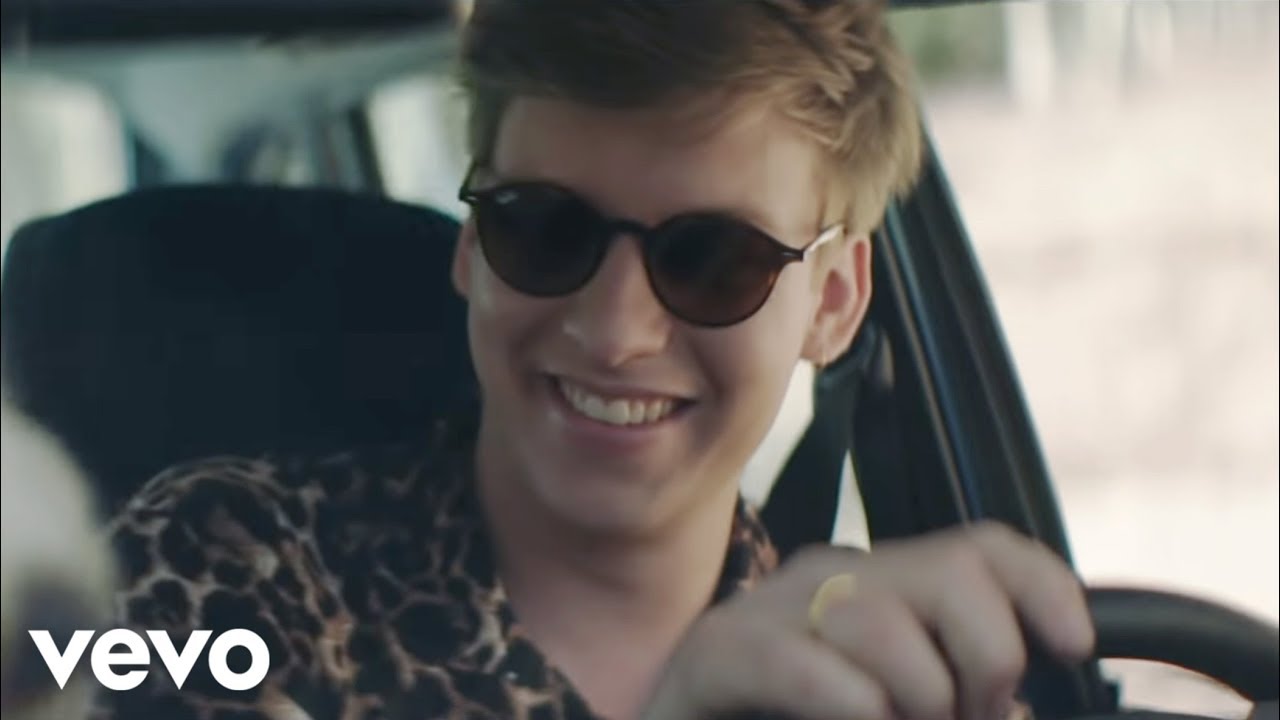 George Ezra: Don't Matter Now 