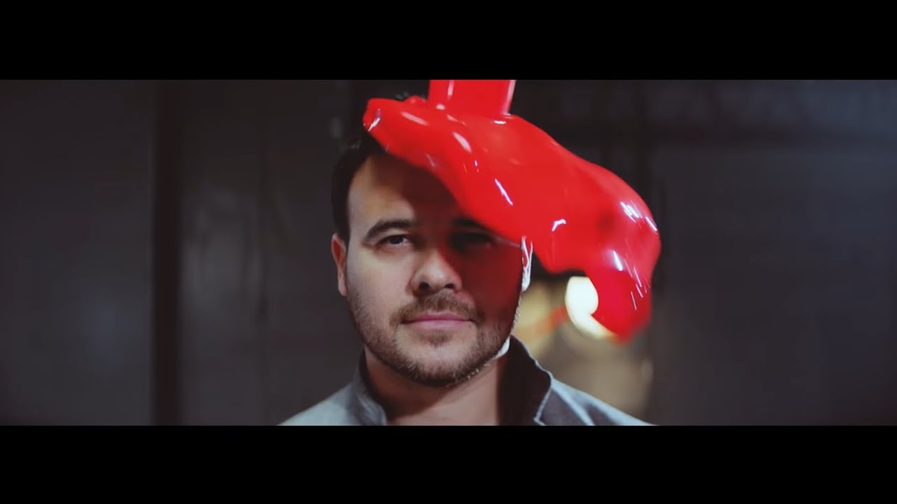 EMIN - Let Me Go (Robin Schulz Remix)