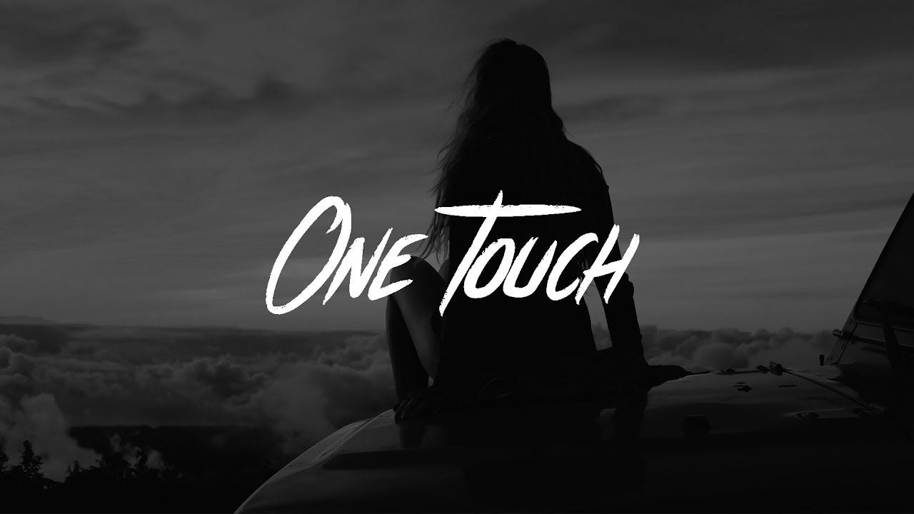 Jess Glynne & Jax Jones - One Touch (Lyrics)