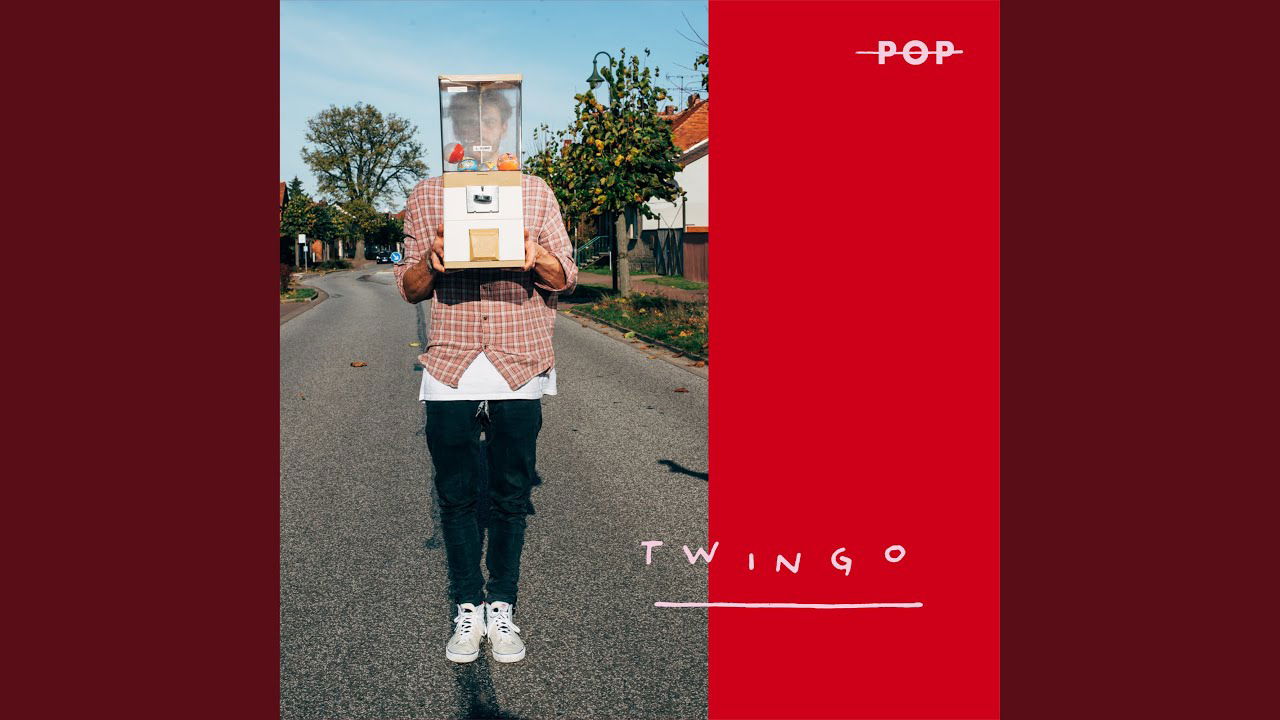 Fynn Kliemann - Twingo