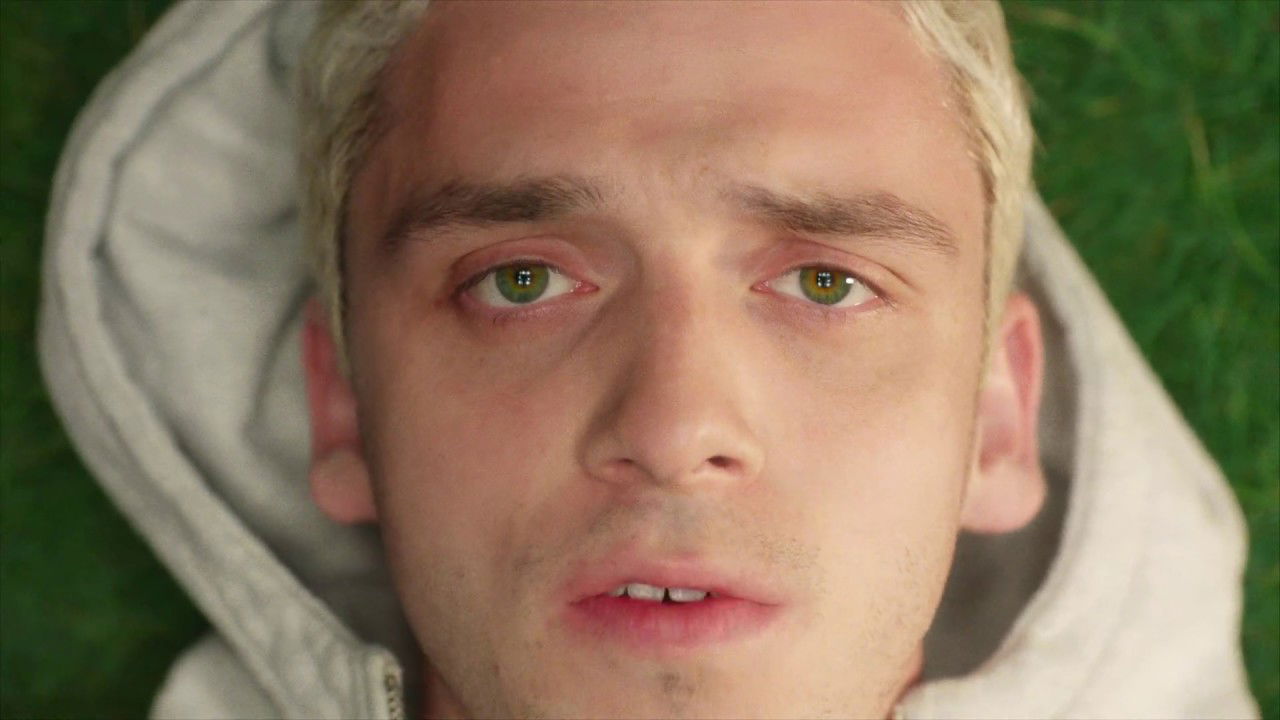 Lauv - Modern Loneliness