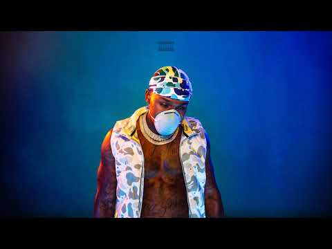 DaBaby feat. Roddy Ricch - ROCKSTAR