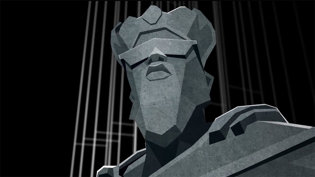 Major Lazer & Khalid - Trigger (Official Lyric Video)