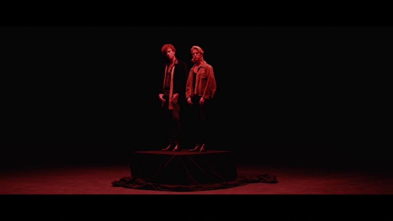 Ofenbach - Rock It (Official Video)