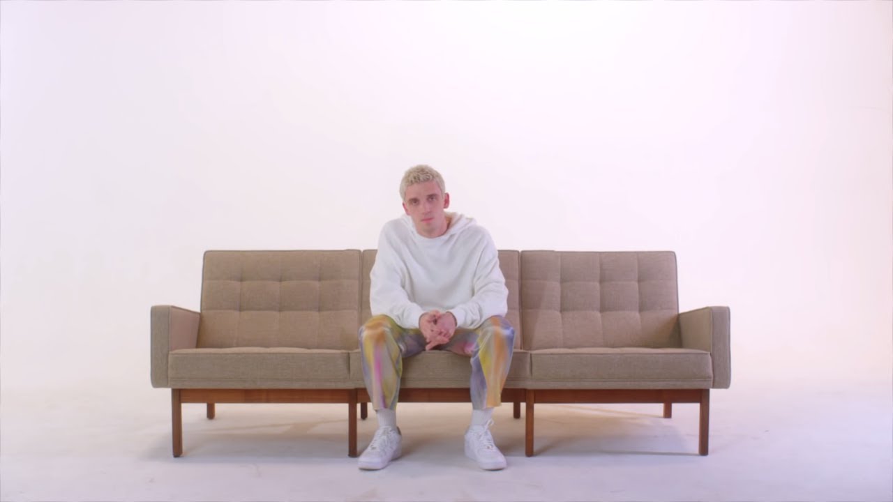 Lauv - Invisible Things