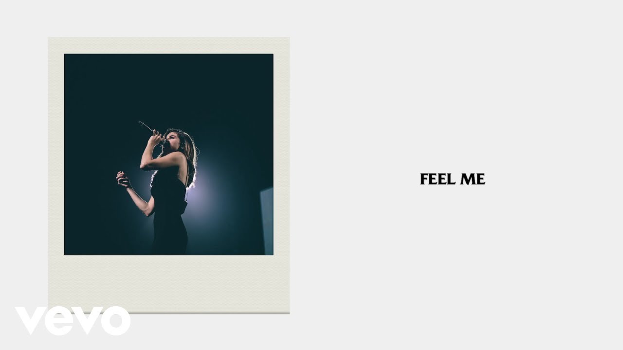 Selena Gomez - Feel Me