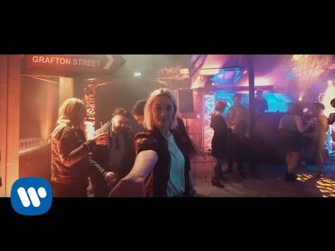 Ed Sheeran - Galway Girl [Official Video]