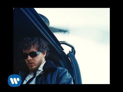 Jack Harlow - First Class [Official Music Video]
