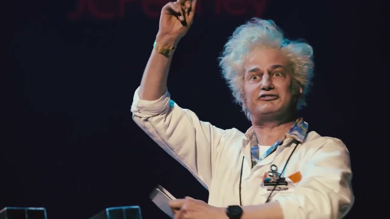 Zurück in die Zukunft - Das Musical | TwinPinesMall