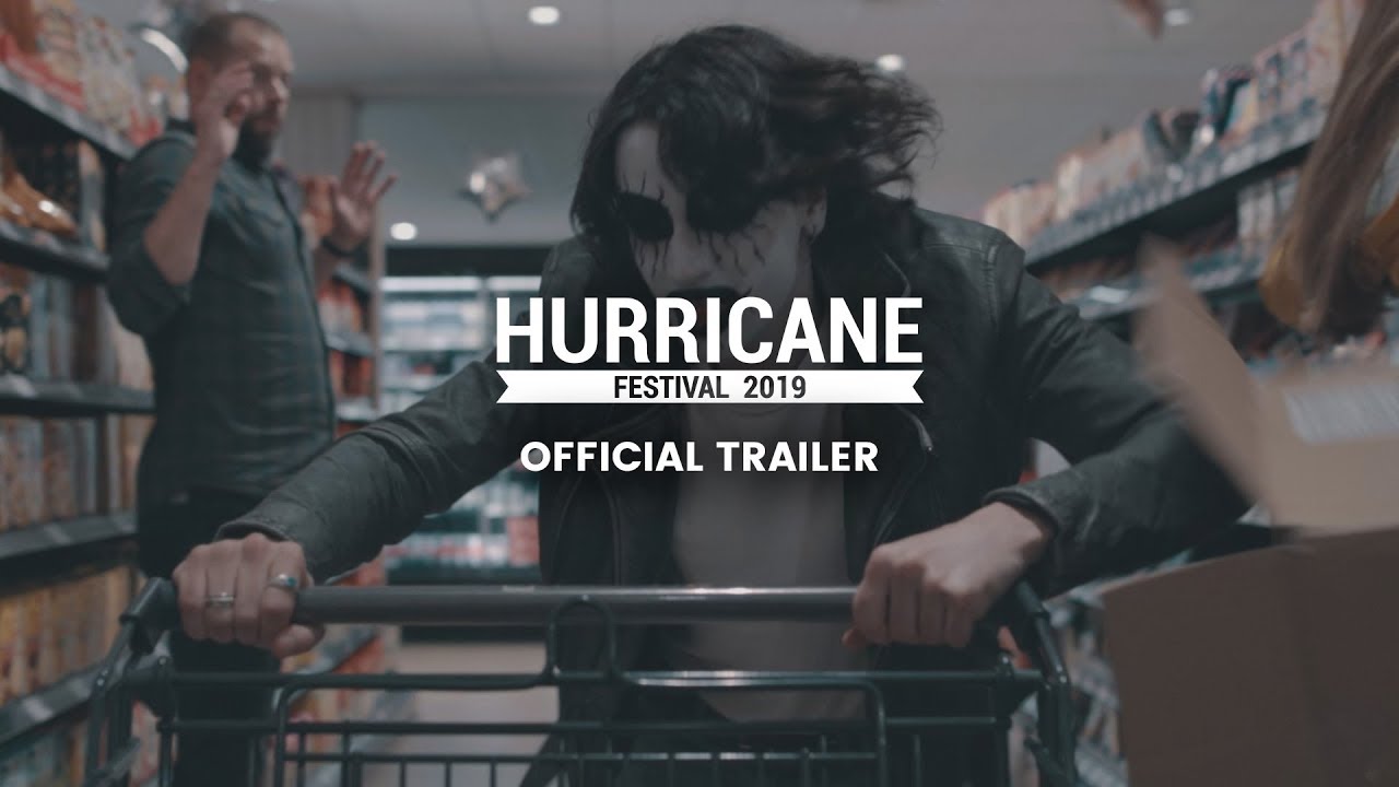 Hurricane Festival 2019 mit Macklemore, Tame Impala, Steve Aoki und vielen mehr!