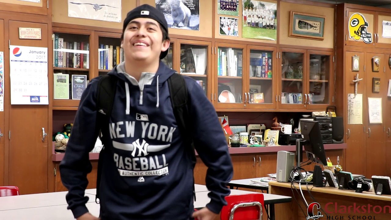 CHS Inspiration Project