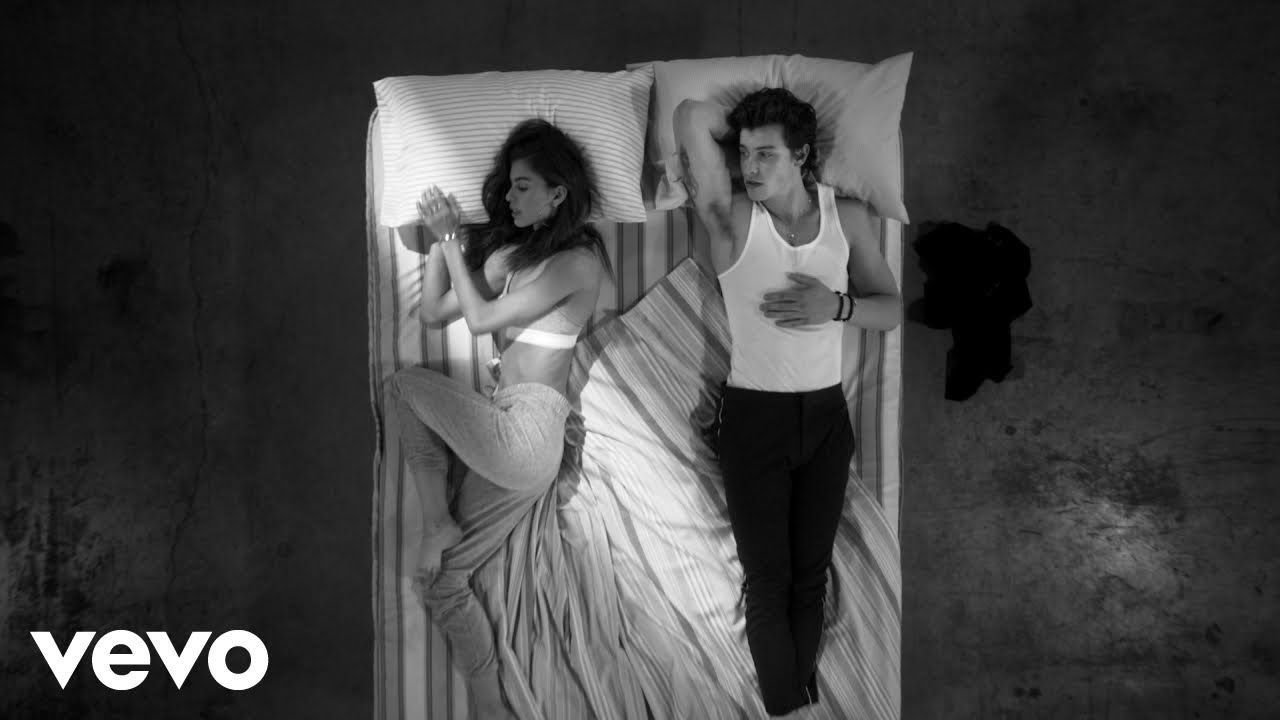 Shawn Mendes - If I Can't Have You