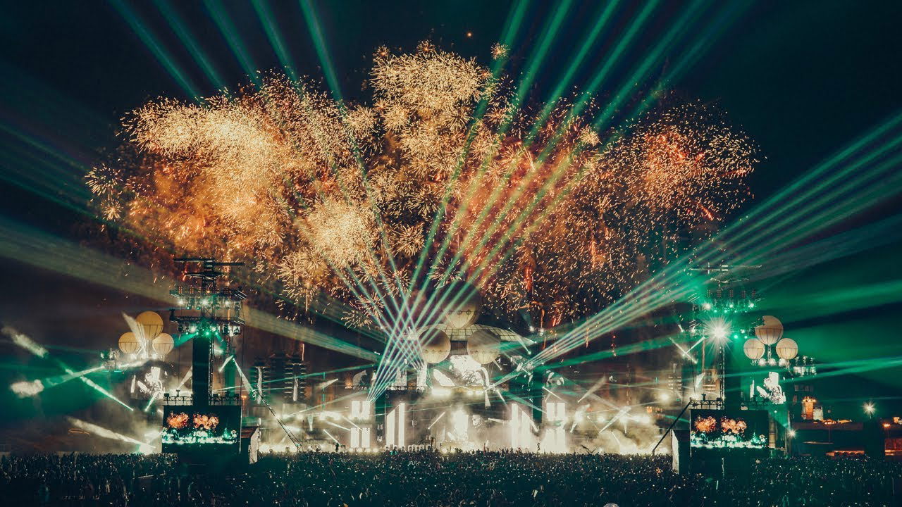 PAROOKAVILLE 2017 | Official Aftermovie (4K)