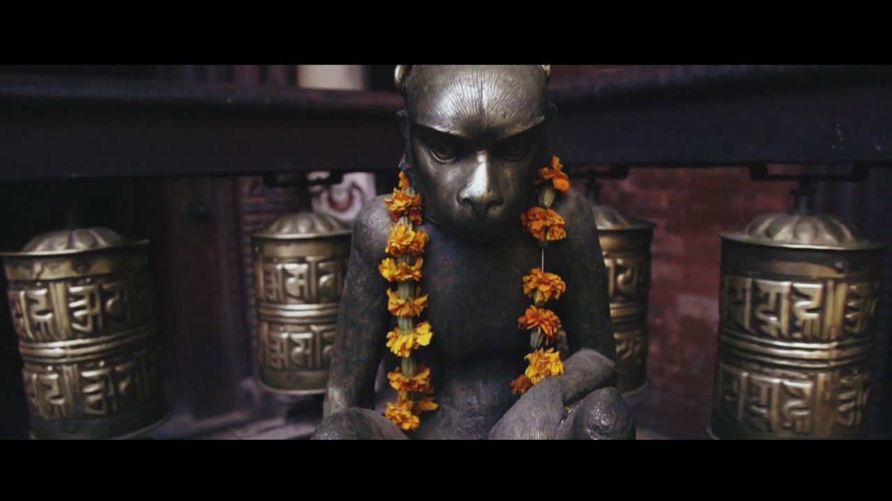 DIE GLOCKE - Frittenbude & CC from Irie Révoltés (Artists for Viva con Agua) OFFICAL VIDEO