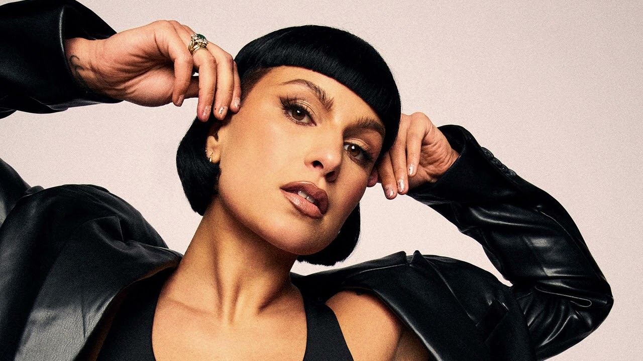 Nessi - 14 [Official Coverart]