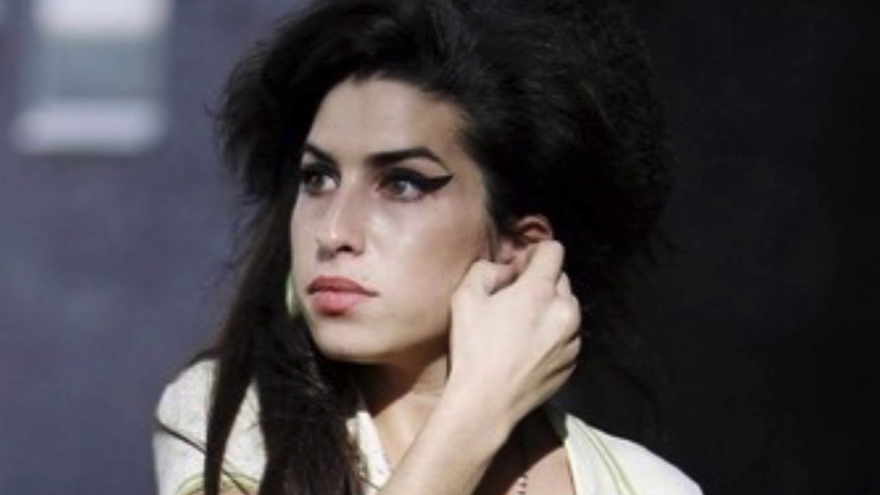 My Own Way -Amy Winehouse (song demo)