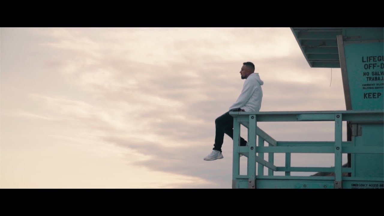 JOSHI MIZU feat. KONTRA K - WAS DANN (prod. by The Cratez)