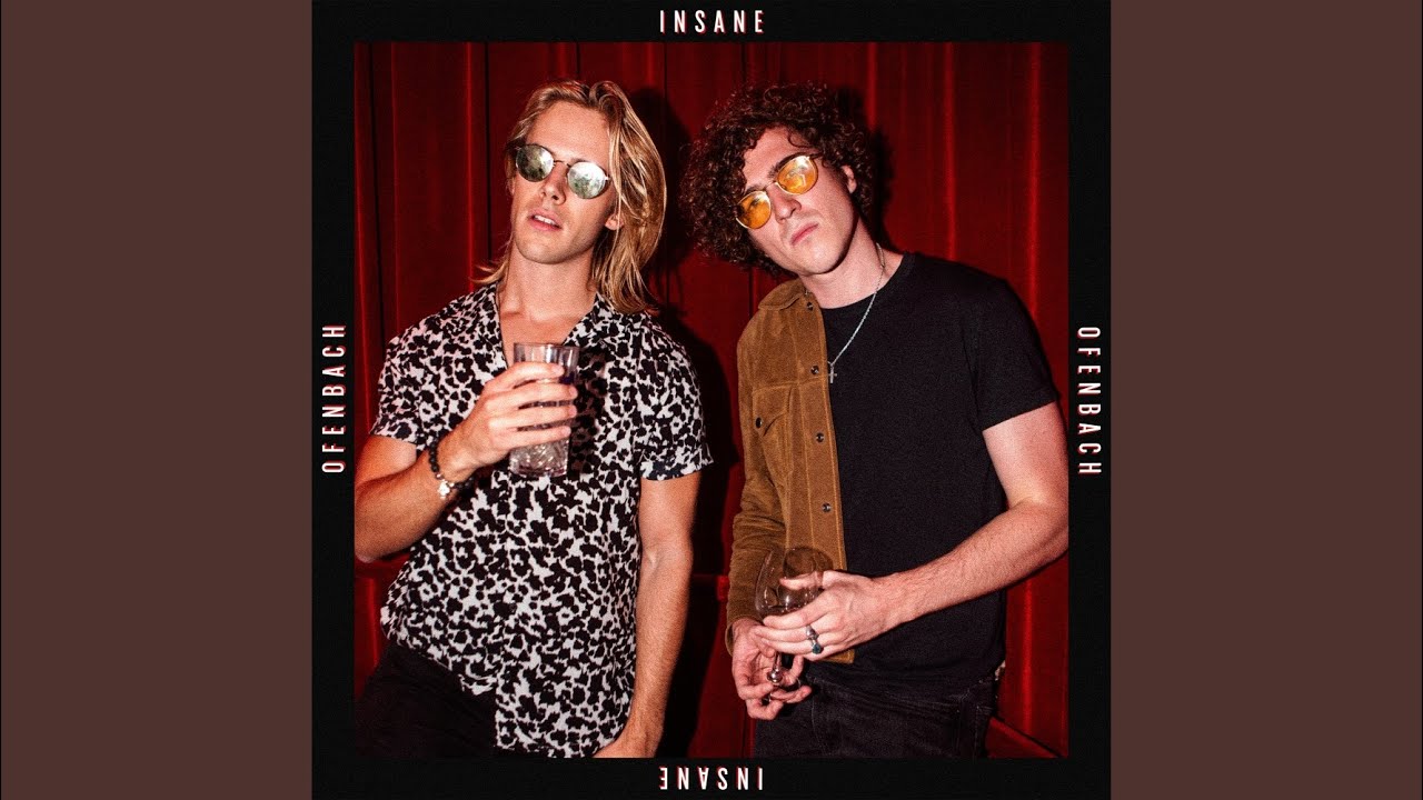 Insane