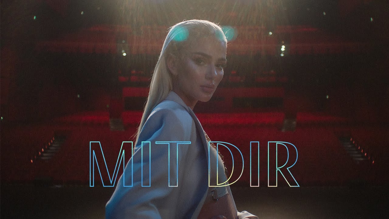 LOREDANA - MIT DIR (prod. Miksu & Macloud)