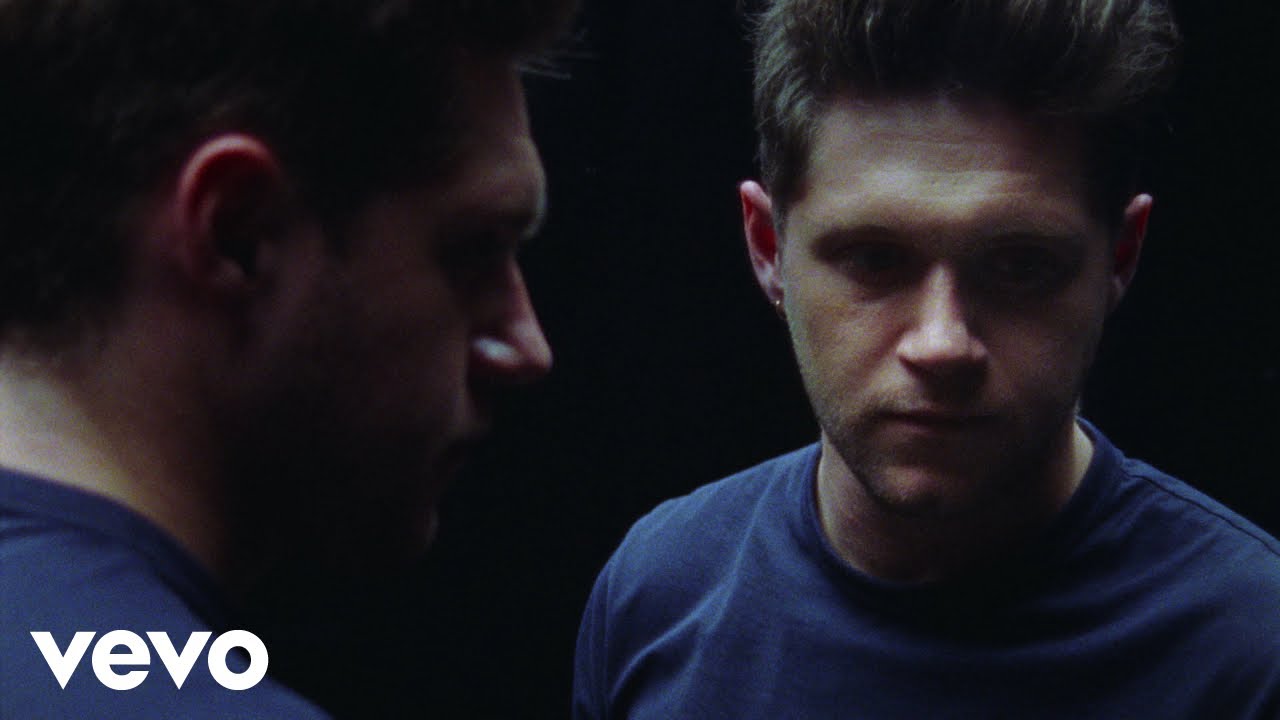 Niall Horan - Put A Little Love On Me (Official)