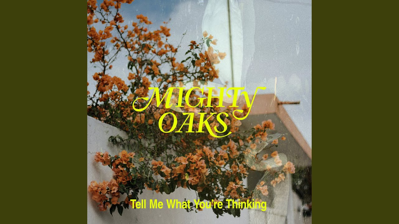 Tell Me What You're Thinking