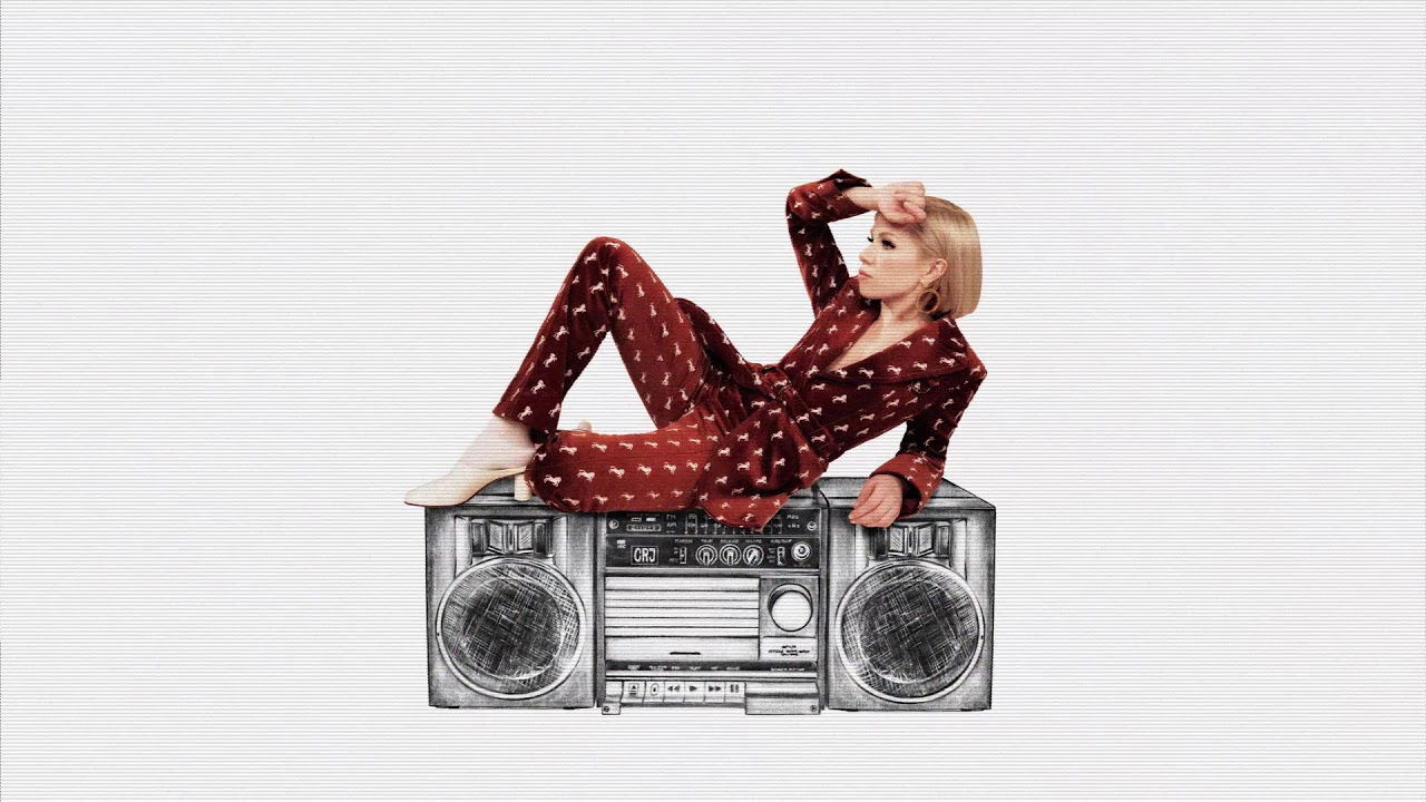 Carly Rae Jepsen - Now That I Found You [Audio]