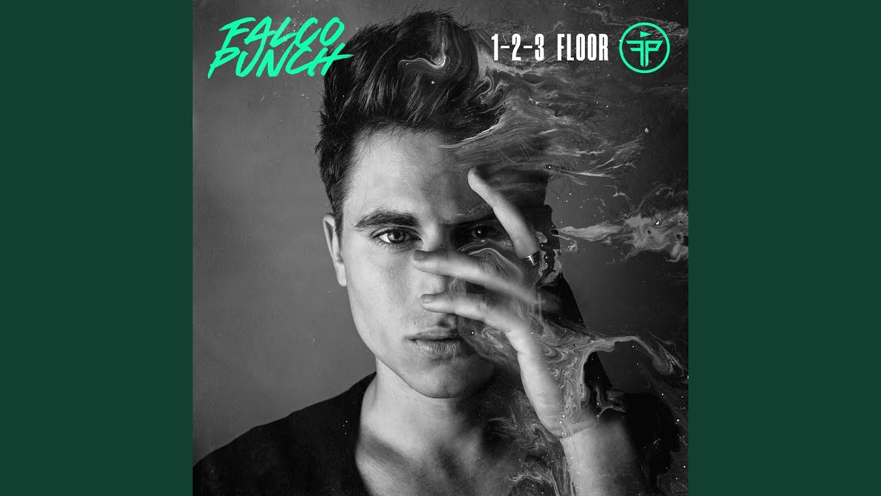 Falco Punch - 1 - 2 - 3 Floor
